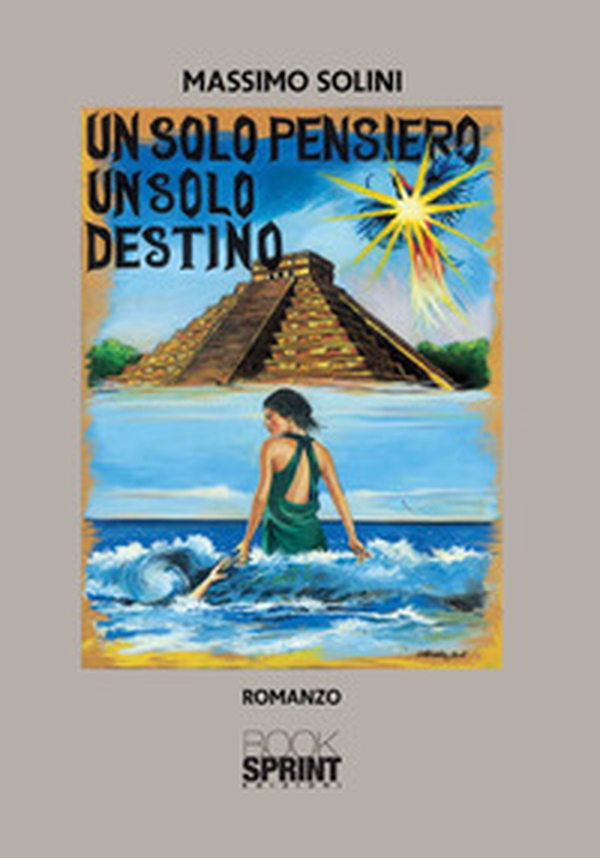 Un solo pensiero un solo destino - Librerie.coop Un solo pensiero un solo destino - Librerie.coop