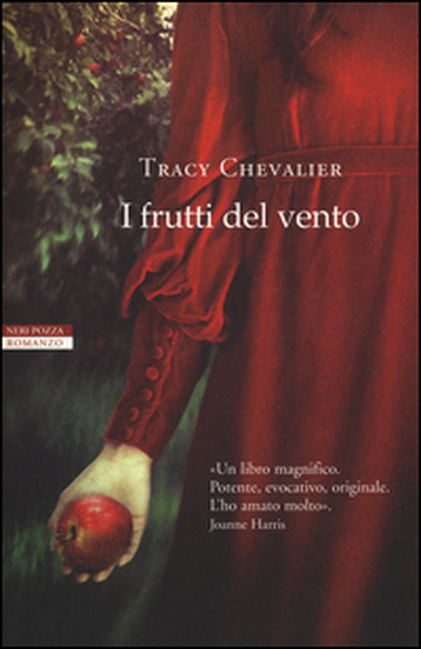 I frutti del vento - Librerie.coop I frutti del vento - Librerie.coop