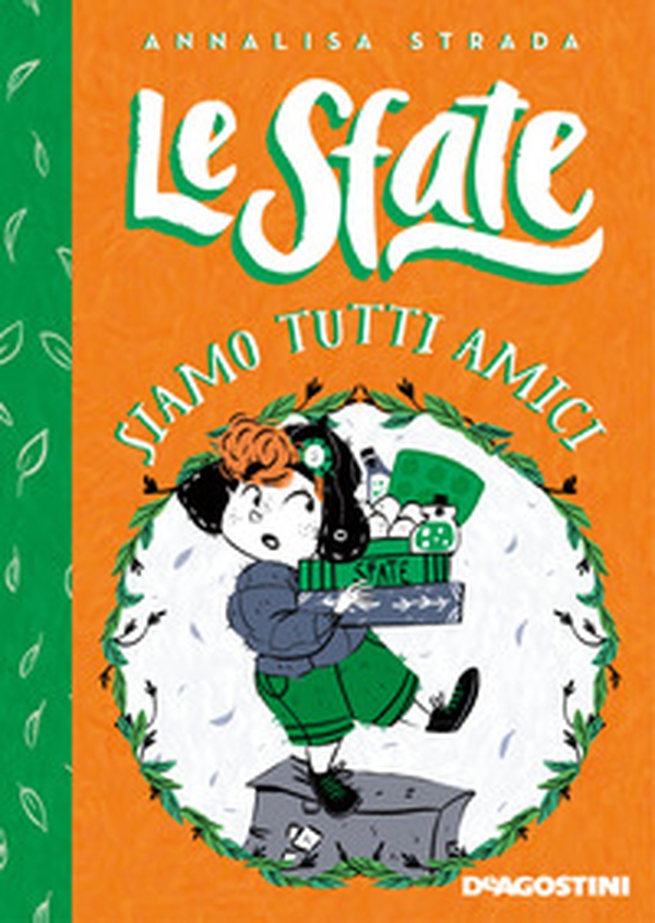 Siamo tutti amici. Le sfate - Librerie.coop Siamo tutti amici. Le sfate - Librerie.coop