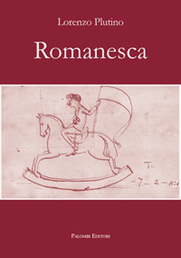 Romanesca - Librerie.coop Romanesca - Librerie.coop