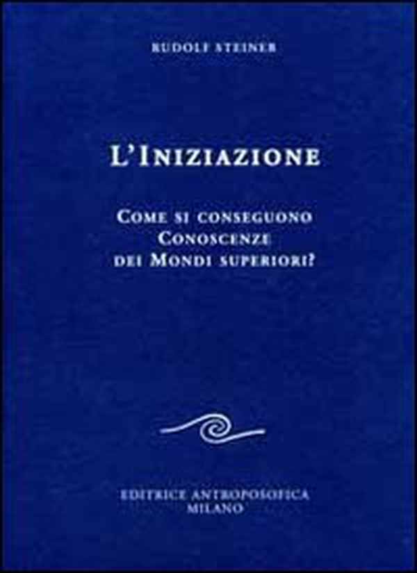 L'iniziazione - Librerie.coop L'iniziazione - Librerie.coop