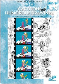 Cartoons and humorous drawing - Librerie.coop