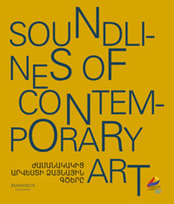 Soundlines of contemporary art - Librerie.coop Soundlines of contemporary art - Librerie.coop