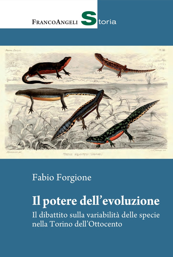 Il potere dell'evoluzione - Librerie.coop Il potere dell'evoluzione - Librerie.coop