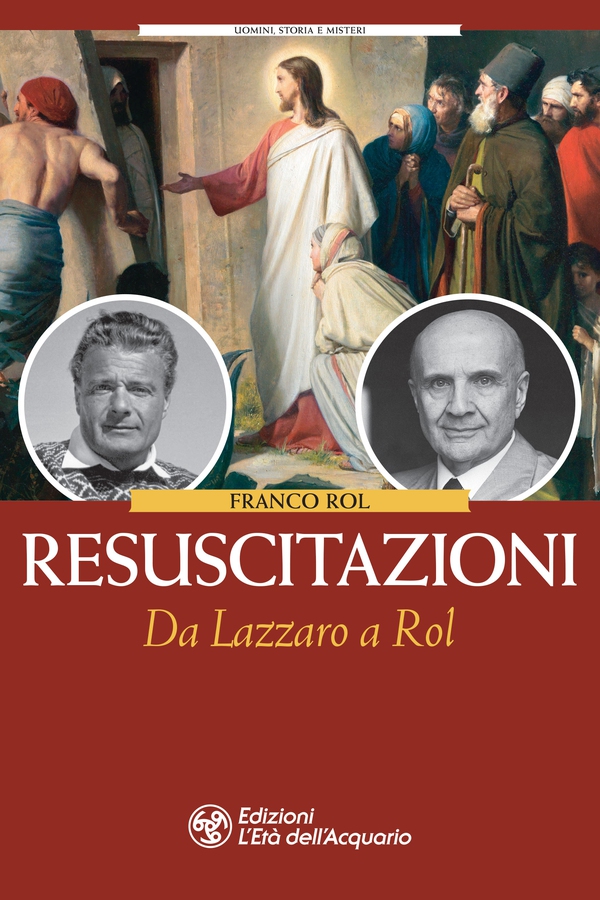 Resuscitazioni - Librerie.coop Resuscitazioni - Librerie.coop