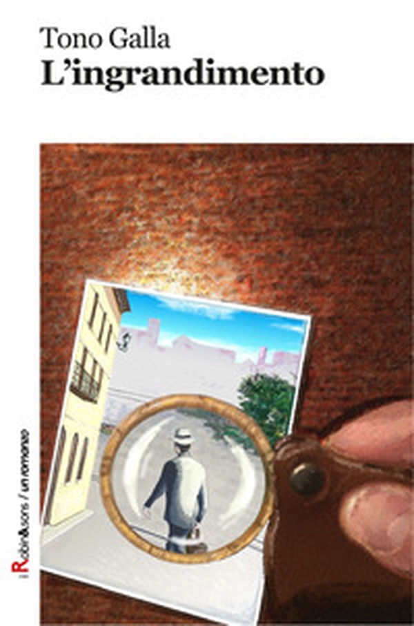 L'ingrandimento - Librerie.coop L'ingrandimento - Librerie.coop