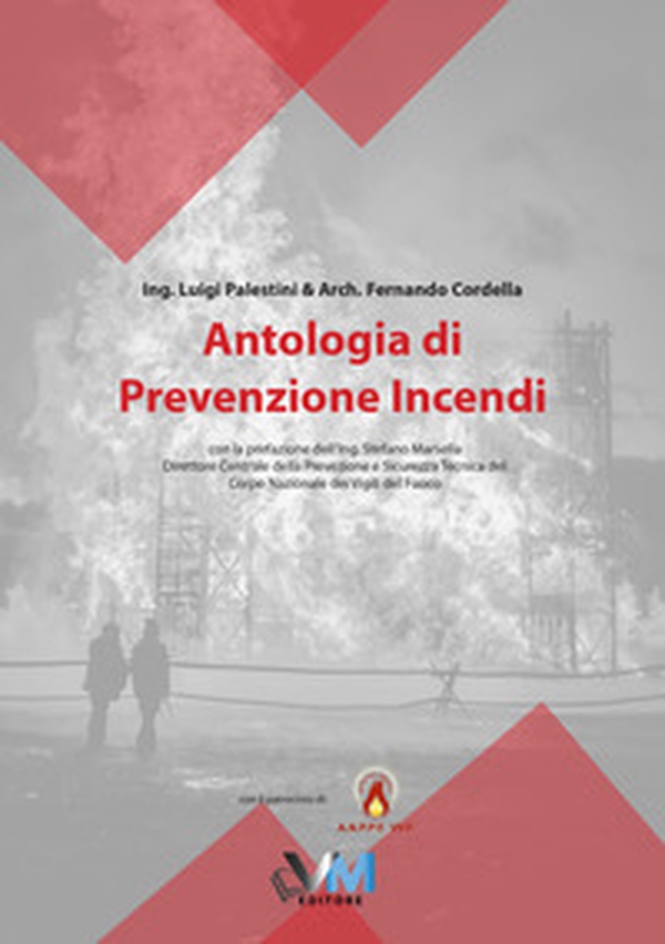 Antologia di prevenzione incendi - Librerie.coop Antologia di prevenzione incendi - Librerie.coop