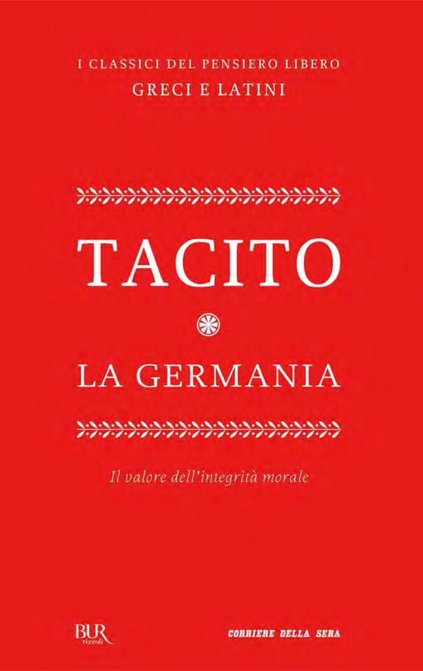 La Germania - Librerie.coop La Germania - Librerie.coop