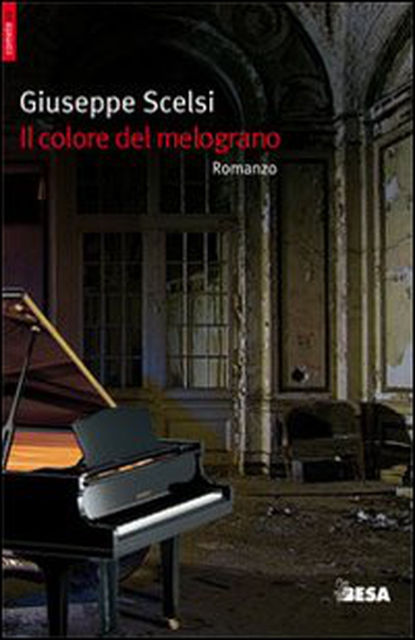 Il colore del melograno - Librerie.coop Il colore del melograno - Librerie.coop