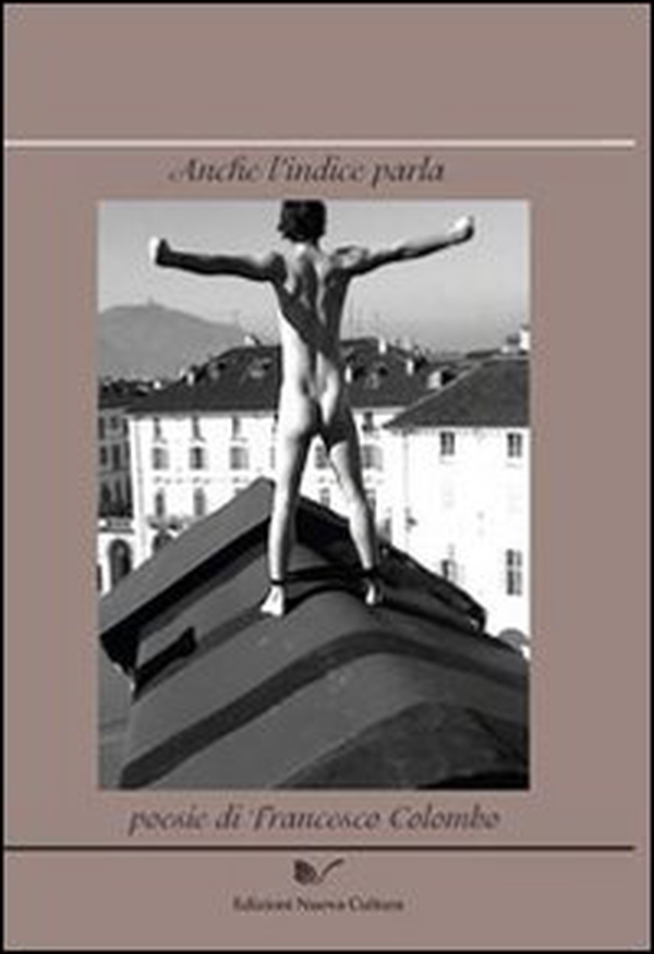 Anche l'indice parla - Librerie.coop Anche l'indice parla - Librerie.coop