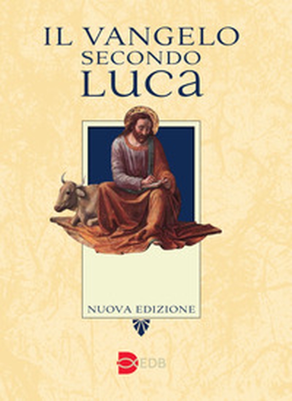 Il Vangelo secondo Luca - Librerie.coop Il Vangelo secondo Luca - Librerie.coop
