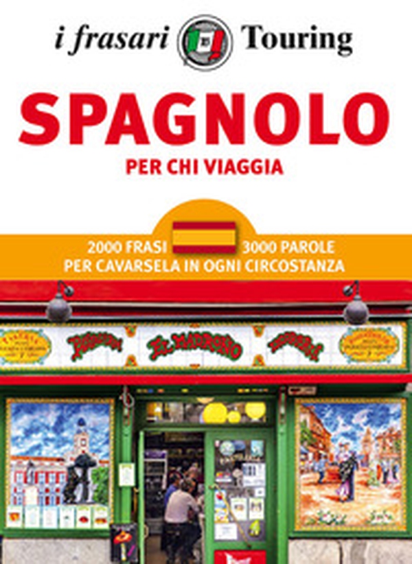 Spagnolo per chi viaggia - Librerie.coop Spagnolo per chi viaggia - Librerie.coop