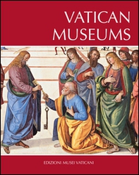 Musei Vaticani. Ediz. inglese - Librerie.coop