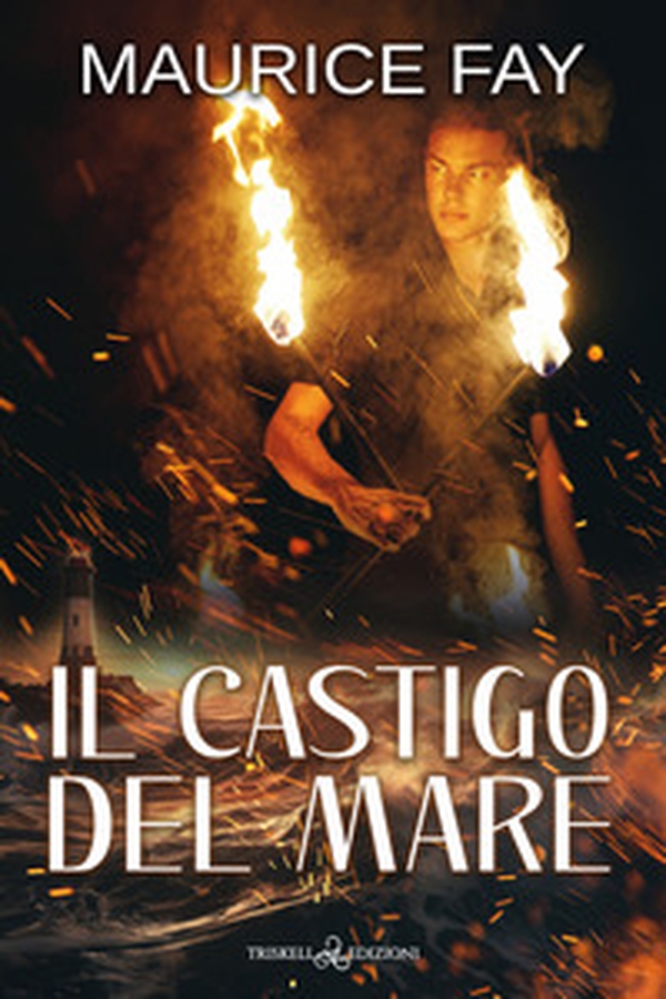 Il castigo del mare - Librerie.coop Il castigo del mare - Librerie.coop