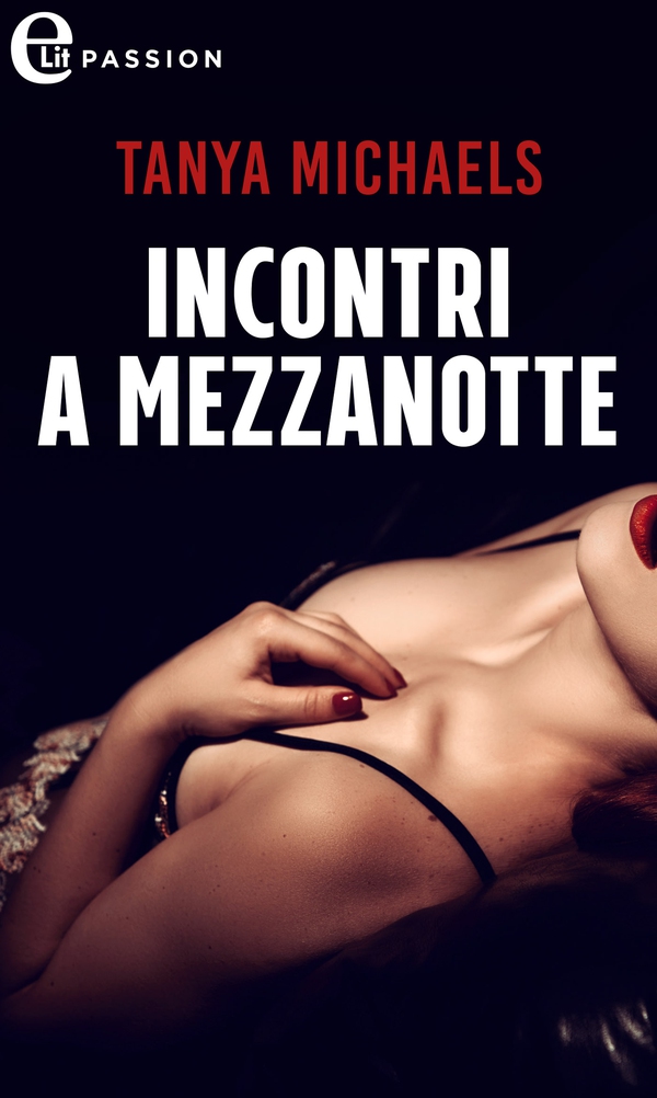 Incontri a mezzanotte (eLit) - Librerie.coop Incontri a mezzanotte (eLit) - Librerie.coop