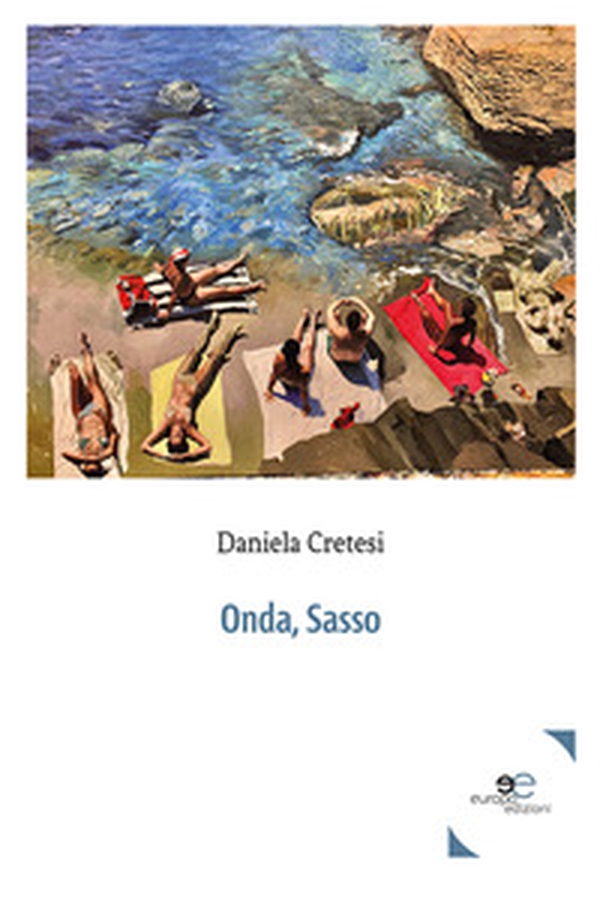 Onda, sasso - Librerie.coop Onda, sasso - Librerie.coop