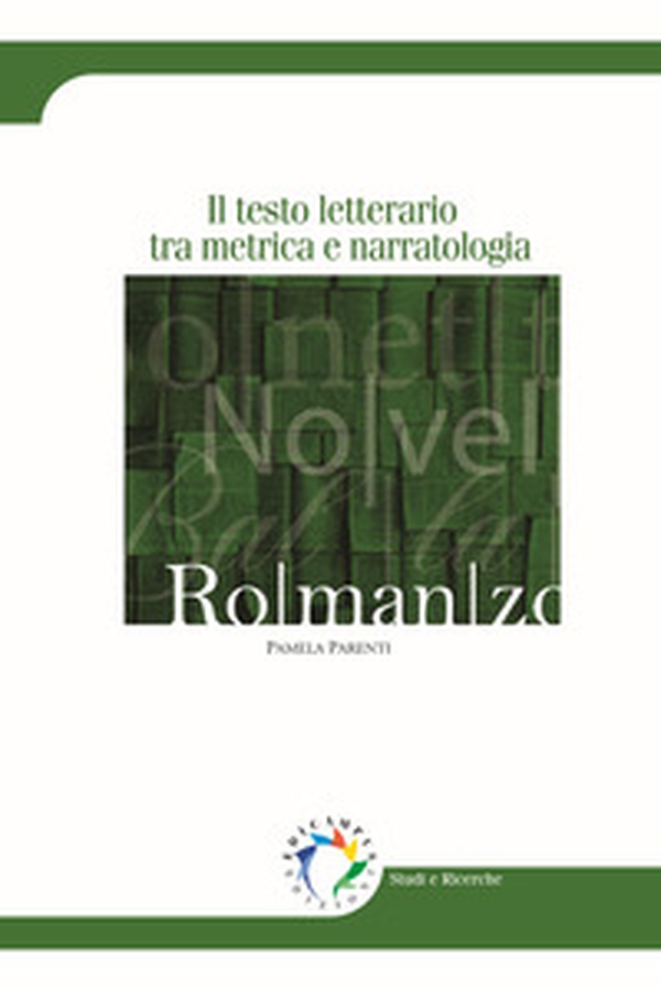 Il testo letterario tra metrica e narratologia - Librerie.coop Il testo letterario tra metrica e narratologia - Librerie.coop