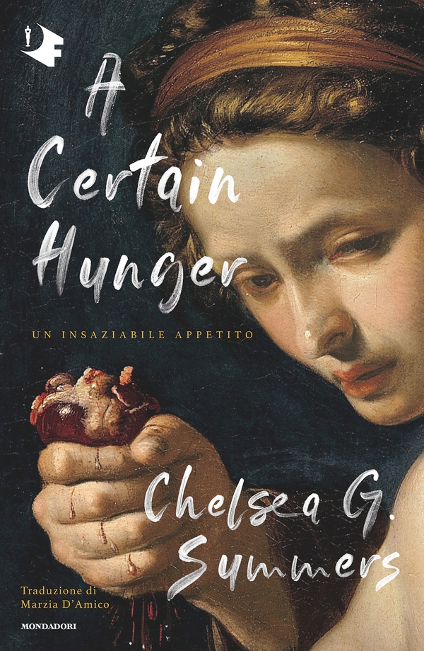 A certain hunger - Librerie.coop A certain hunger - Librerie.coop