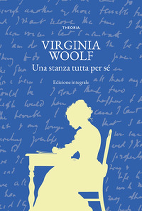Una stanza tutta per sé - Librerie.coop Una stanza tutta per sé - Librerie.coop