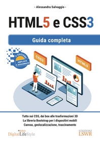 HTML5 e CSS3. Guida completa - Librerie.coop