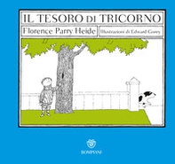Il tesoro di Tricorno - Librerie.coop