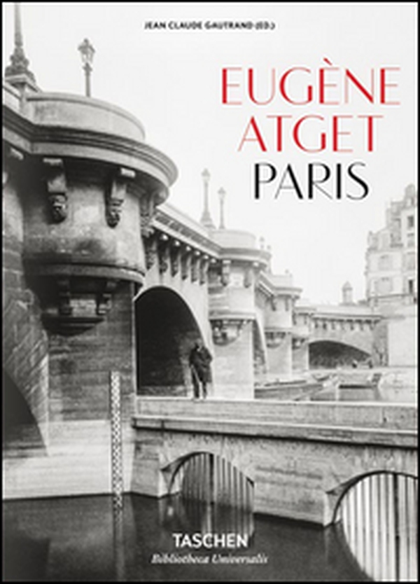 Eugène Atget. Paris. Ediz. italiana, spagnola e portoghese - Librerie.coop Eugène Atget. Paris. Ediz. italiana, spagnola e portoghese - Librerie.coop