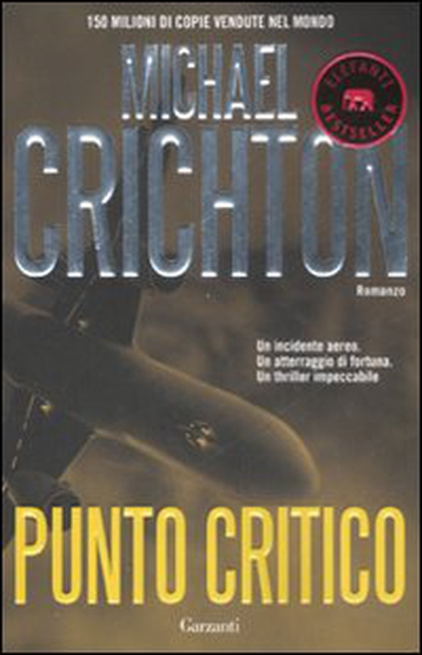 Punto critico - Librerie.coop Punto critico - Librerie.coop