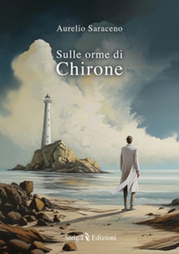 Sulle orme di Chirone - Librerie.coop Sulle orme di Chirone - Librerie.coop
