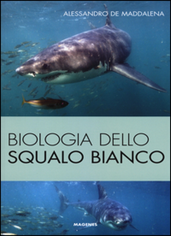 Biologia dello squalo bianco - Librerie.coop Biologia dello squalo bianco - Librerie.coop