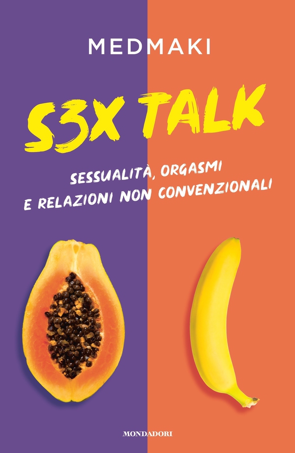 S3X TALK - Librerie.coop S3X TALK - Librerie.coop