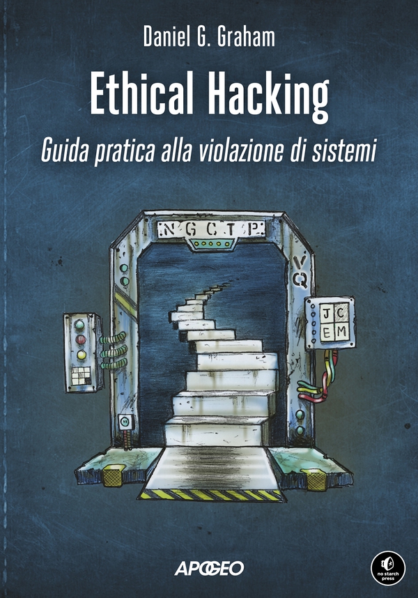 Ethical Hacking - Librerie.coop Ethical Hacking - Librerie.coop