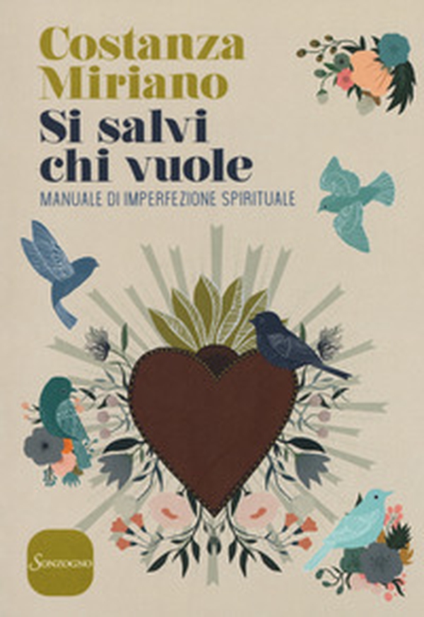 Si salvi chi vuole. Manuale di imperfezione spirituale - Librerie.coop Si salvi chi vuole. Manuale di imperfezione spirituale - Librerie.coop