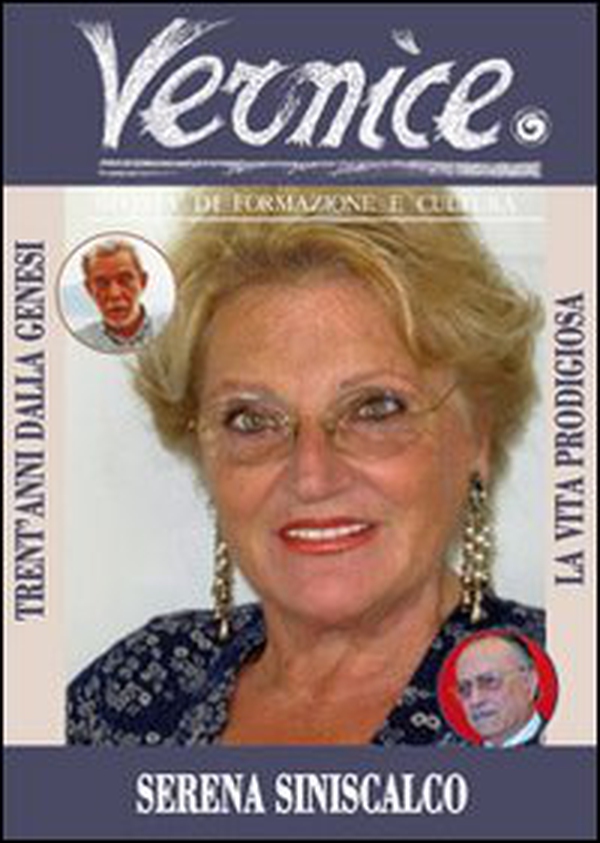 Vernice. Rivista di formazione e cultura - Vol. 44 - Librerie.coop Vernice. Rivista di formazione e cultura - Vol. 44 - Librerie.coop