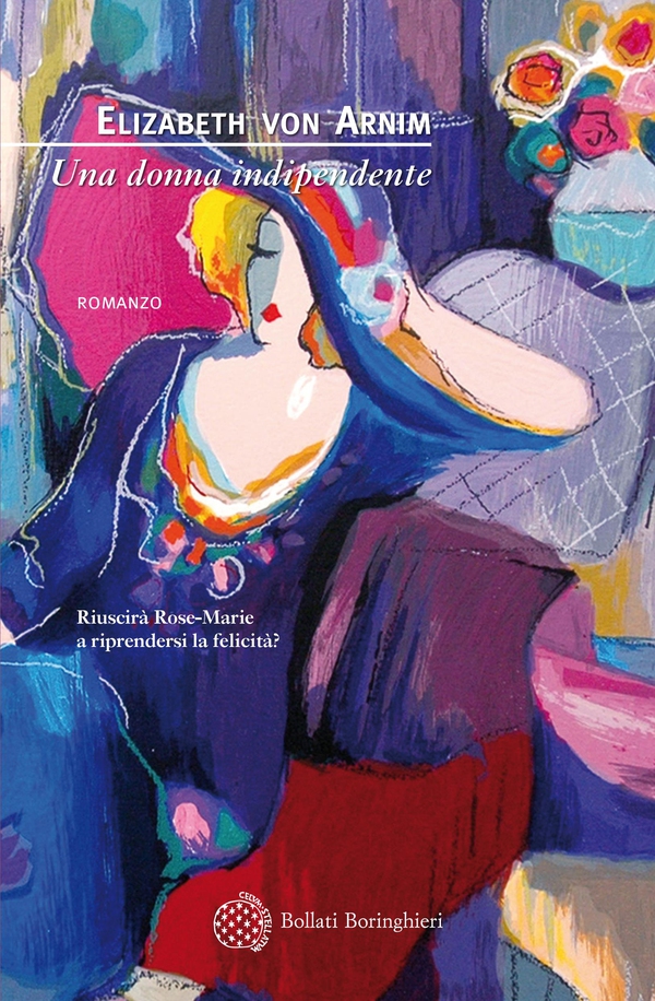 Una donna indipendente - Librerie.coop Una donna indipendente - Librerie.coop