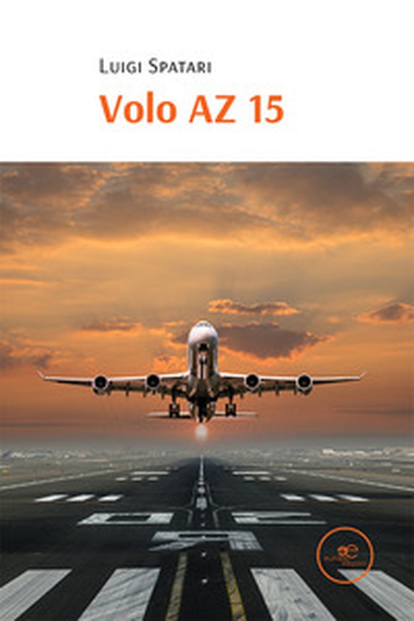 Volo AZ 15 - Librerie.coop Volo AZ 15 - Librerie.coop