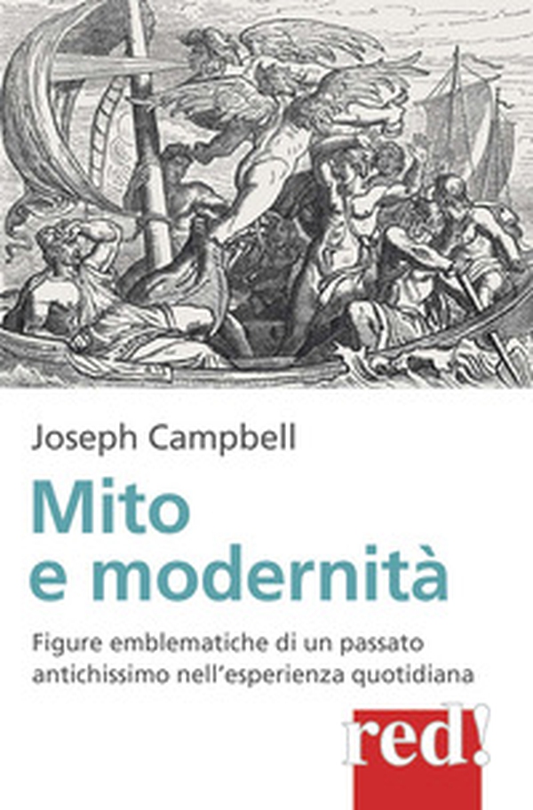 Mito e modernità - Librerie.coop Mito e modernità - Librerie.coop