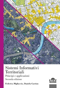 Sistemi informativi territoriali. Principi e applicazioni - Librerie.coop