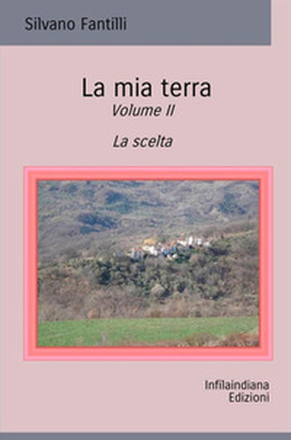 La mia terra - Librerie.coop La mia terra - Librerie.coop