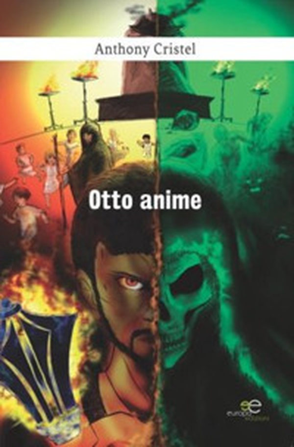 Otto anime - Librerie.coop Otto anime - Librerie.coop