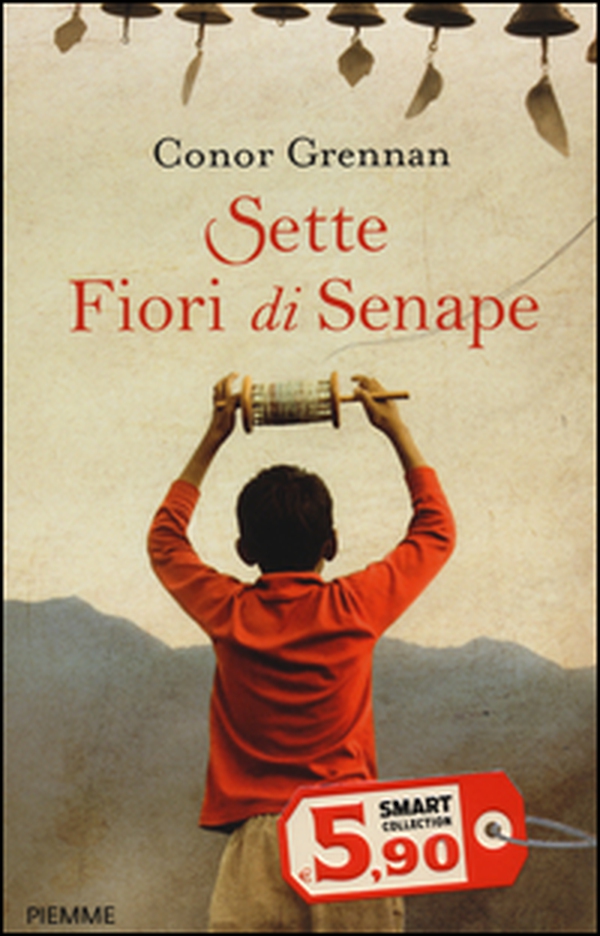 Sette fiori di senape - Librerie.coop Sette fiori di senape - Librerie.coop
