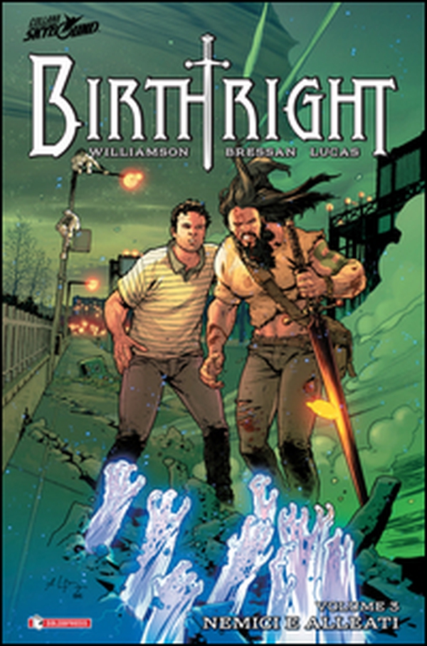 Birthright - Librerie.coop Birthright - Librerie.coop