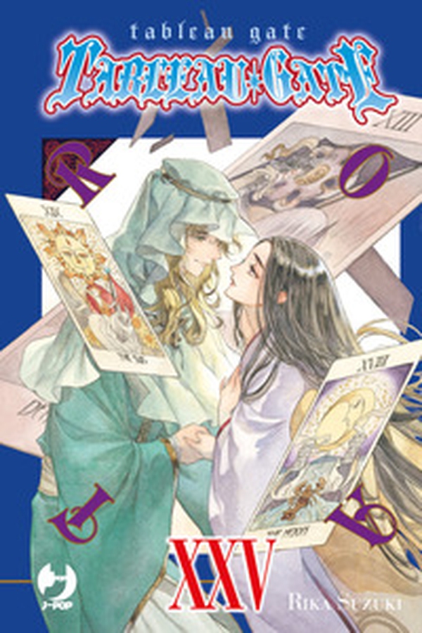 Tableau gate - Vol. 25 - Librerie.coop Tableau gate - Vol. 25 - Librerie.coop