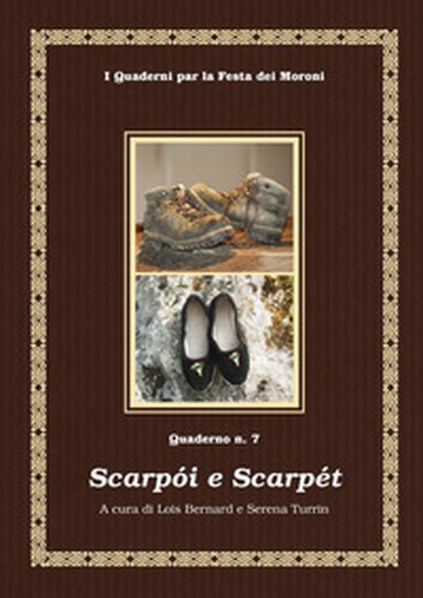 Scarpoi e scarpét - Librerie.coop Scarpoi e scarpét - Librerie.coop