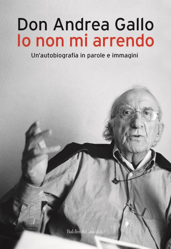 Io non mi arrendo - Librerie.coop Io non mi arrendo - Librerie.coop