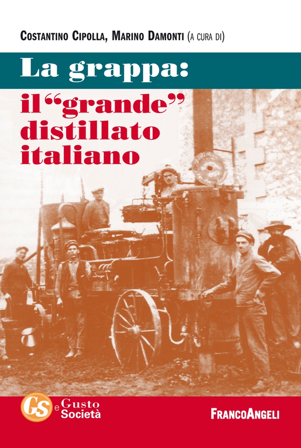 La Grappa: il "grande" distillato italiano - Librerie.coop La Grappa: il "grande" distillato italiano - Librerie.coop