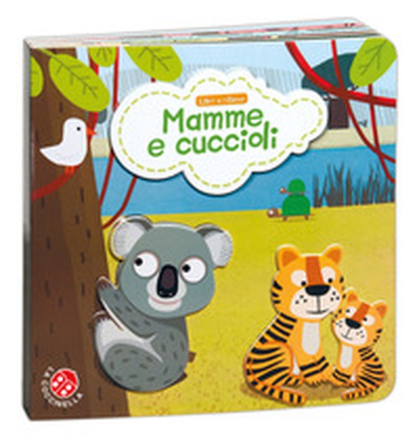 Mamme e cuccioli - Librerie.coop Mamme e cuccioli - Librerie.coop