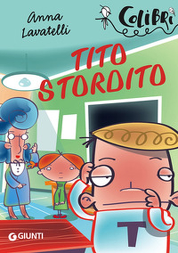 Tito Stordito - Librerie.coop Tito Stordito - Librerie.coop