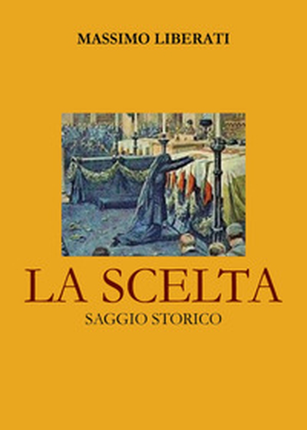 La scelta - Librerie.coop La scelta - Librerie.coop