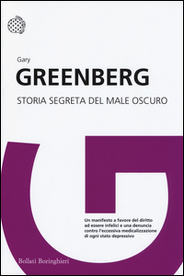 Storia segreta del male oscuro - Librerie.coop Storia segreta del male oscuro - Librerie.coop