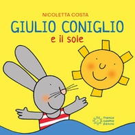 Giulio Coniglio e il sole - Librerie.coop
